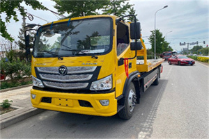 下关区汽车救援头像