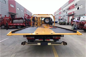 下关区附近汽车救援服务