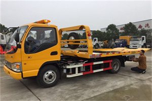 下关区哪里有拖车服务