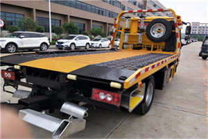 下关区24小时汽车送油服务公司