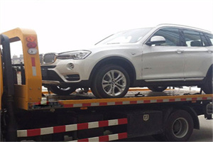 下关区拖车24小时服务电话