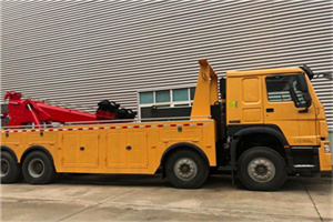 下关区道路救援公司